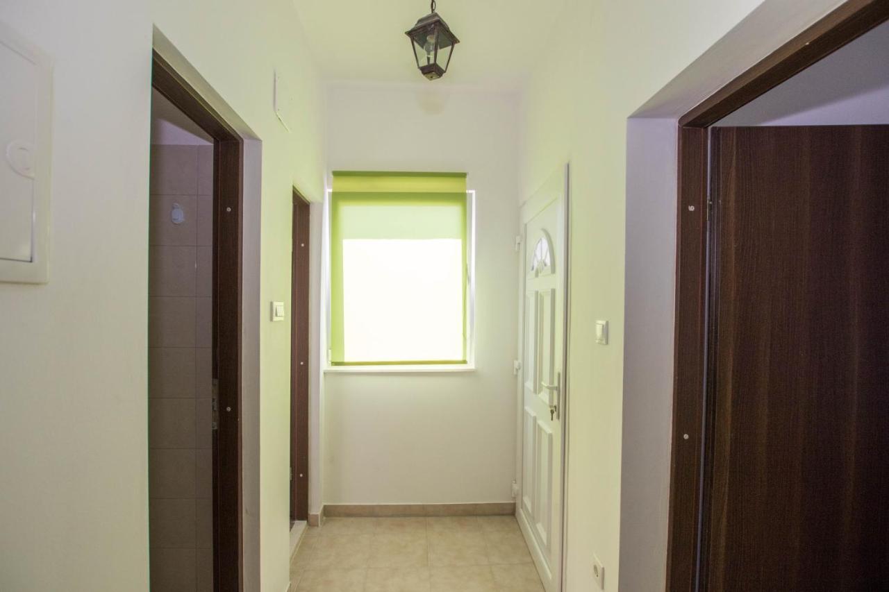Apartment Andrea Trogir Exterior foto